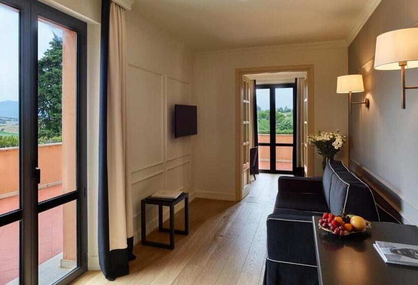 スイート, Fonteverde Lifestyle & Thermal Retreat   The Leading Hotels Of The World