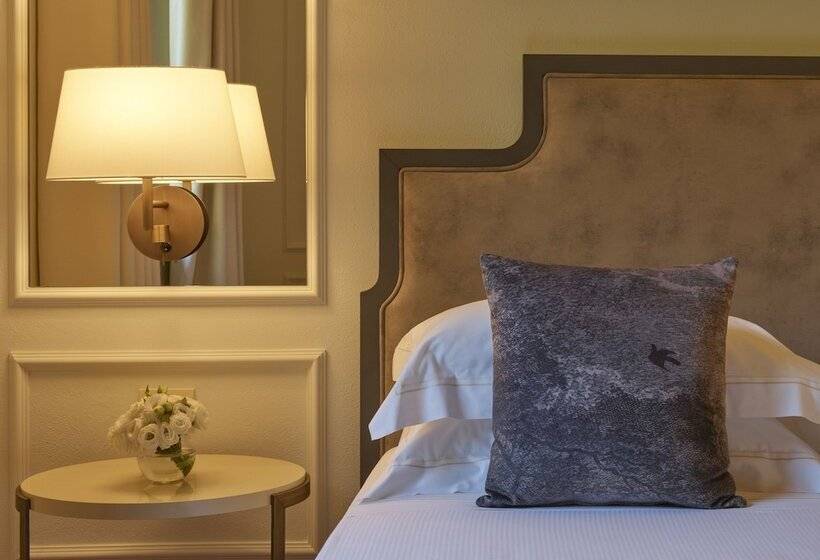 景色の見えるスーペリアルーム, Fonteverde Lifestyle & Thermal Retreat   The Leading Hotels Of The World