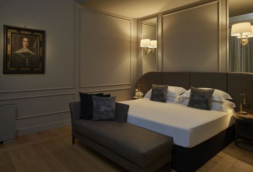 景色の見えるジュニアスイート, Fonteverde Lifestyle & Thermal Retreat   The Leading Hotels Of The World