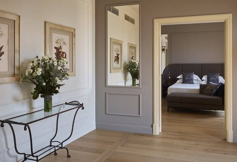 スイート, Fonteverde Lifestyle & Thermal Retreat   The Leading Hotels Of The World