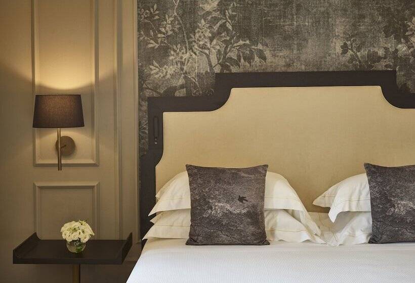 景色の見えるスーペリアルーム, Fonteverde Lifestyle & Thermal Retreat   The Leading Hotels Of The World