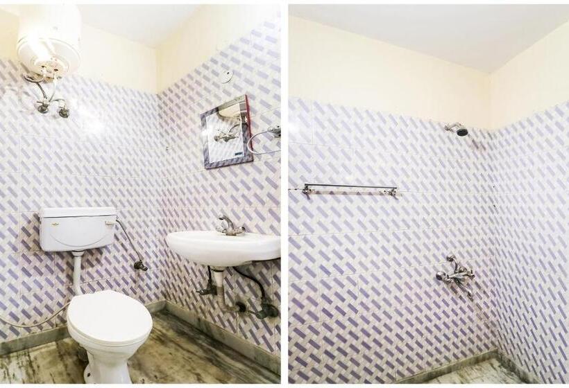 Triple Classic Room, Flagship Maurya Residency