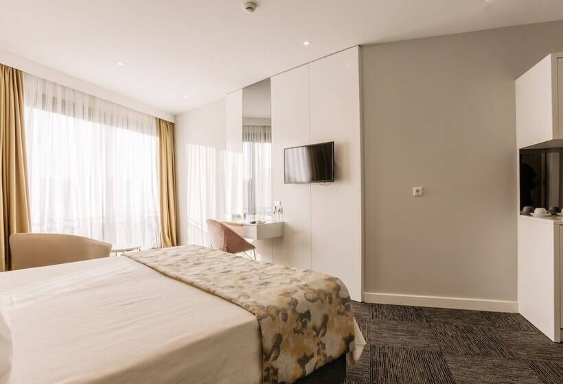 수피리어 룸, Ozkum Park Otel