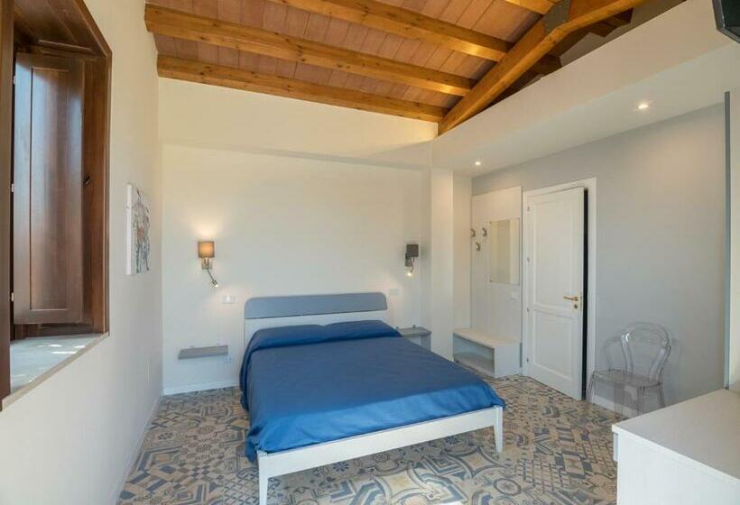 Номер Стандарт, B&b Il Gelso Rooms