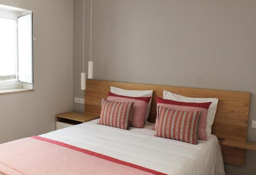 آپارتمان 1 خوابه, Cardeal Suites & Apartments