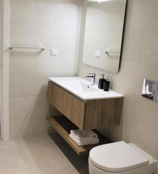 آپارتمان سوپریور 1 خوابه, Cardeal Suites & Apartments