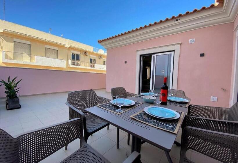 آپارتمان 2 خوابه, Cardeal Suites & Apartments