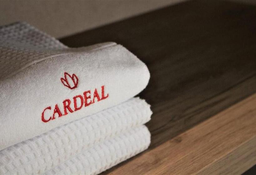 آپارتمان 2 خوابه, Cardeal Suites & Apartments