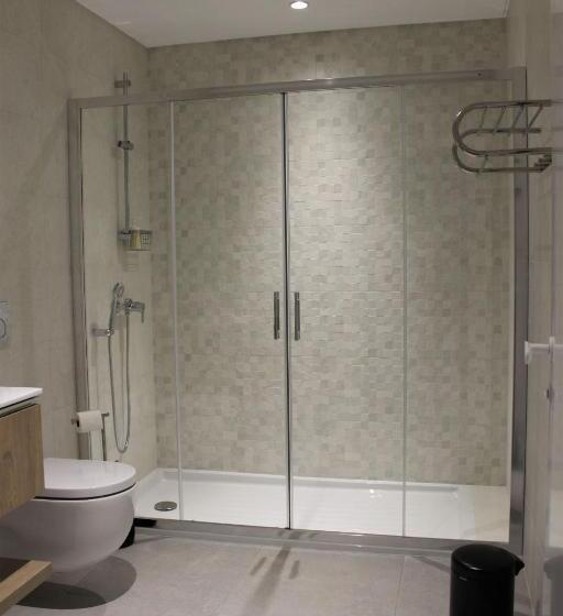 استودیو استاندارد با بالکن, Cardeal Suites & Apartments