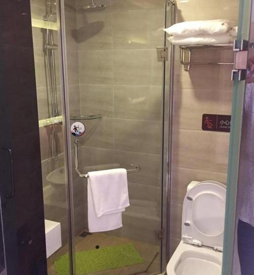 Номер Премиум, 7days Premium Beidaihe Dove Nest Park Branch