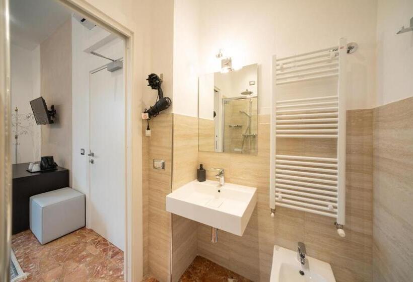 اتاق استاندارد, Residence Sferisterio