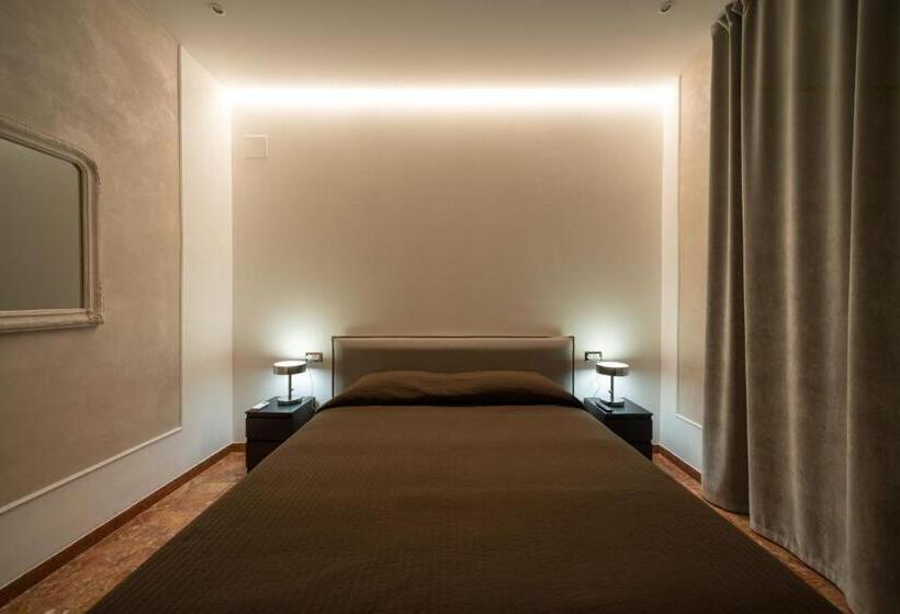 اتاق استاندارد, Residence Sferisterio