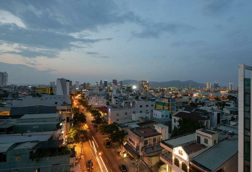 آپارتمان 1 خوابه, Tiditel Hotel And Apartment