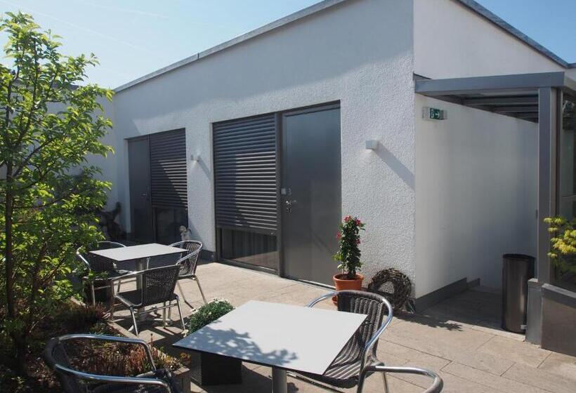חדר סטנדרט עם טרסה, Gästehaus Bauer   Schlafen Auf Dem Weingut