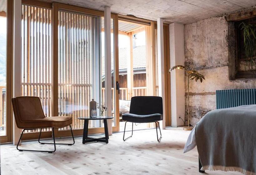 Номер Deluxe, Tremondi   Boutique Bnb