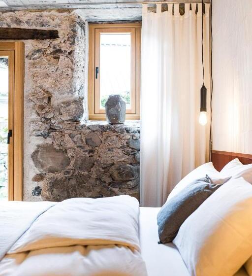 Номер Deluxe, Tremondi   Boutique Bnb