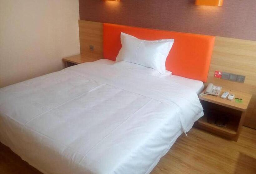 اتاق استاندارد, 7 Days Premium Linfen Pingyang South Street Branch