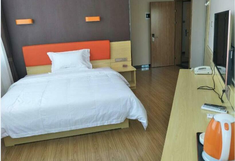 Номер Superior, 7days Premium Guyuan Beijing Road Branch