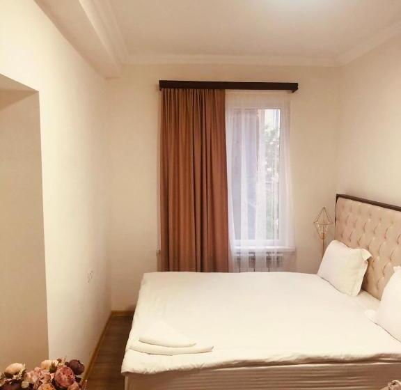 اتاق استاندارد, Mini Hotel Sevan