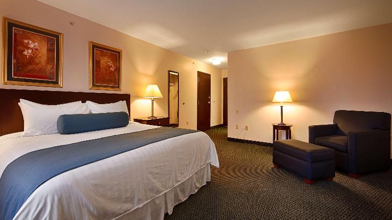 디럭스 스위트, Greentree Eastern Hotel Handan Daming Bus Station