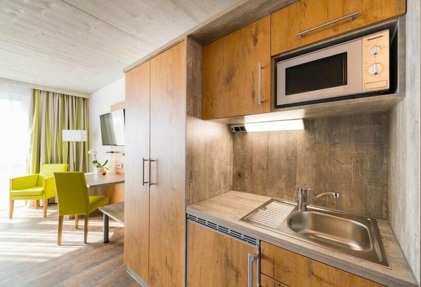스탠다드 룸, Oho Rooms Herrenberg Digital Access Only