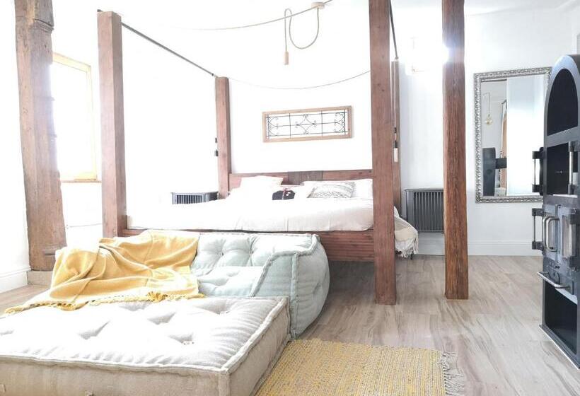 标准间, Landhotel 1707 By Landgasthof Zickler