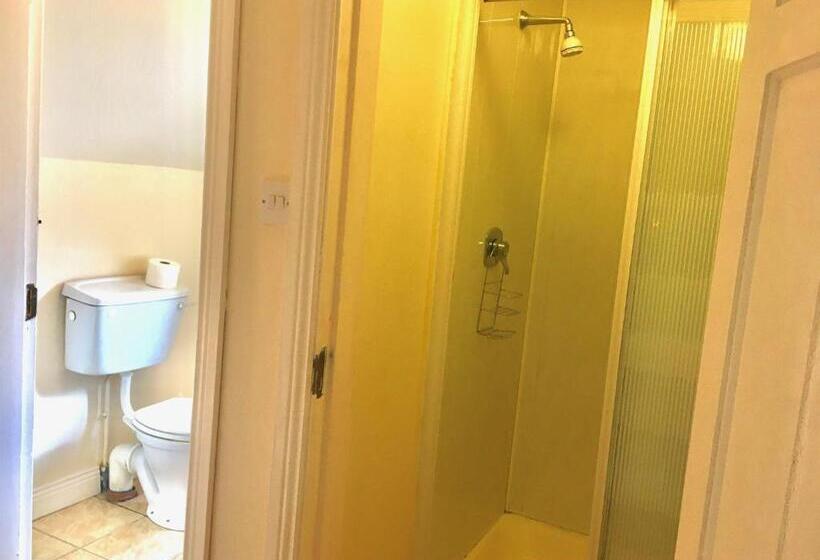 패밀리 룸 산 전망, Mount Brandon Hostel