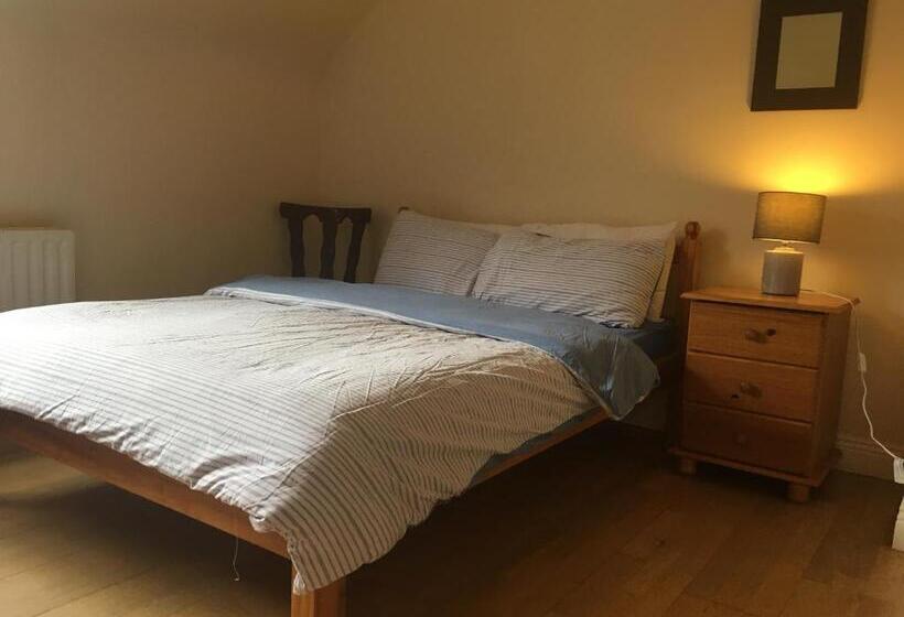패밀리 룸 산 전망, Mount Brandon Hostel