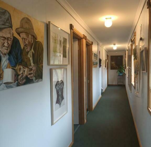 스탠다드 룸, Beaumaris Beach Guest House