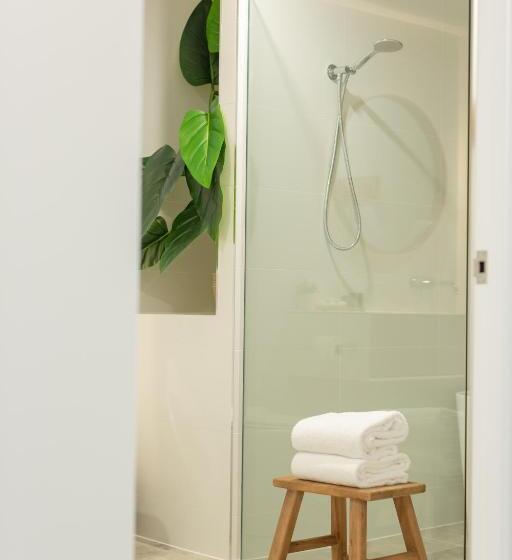1침실 펜트하우스 아파트, Astina Suites, Forster