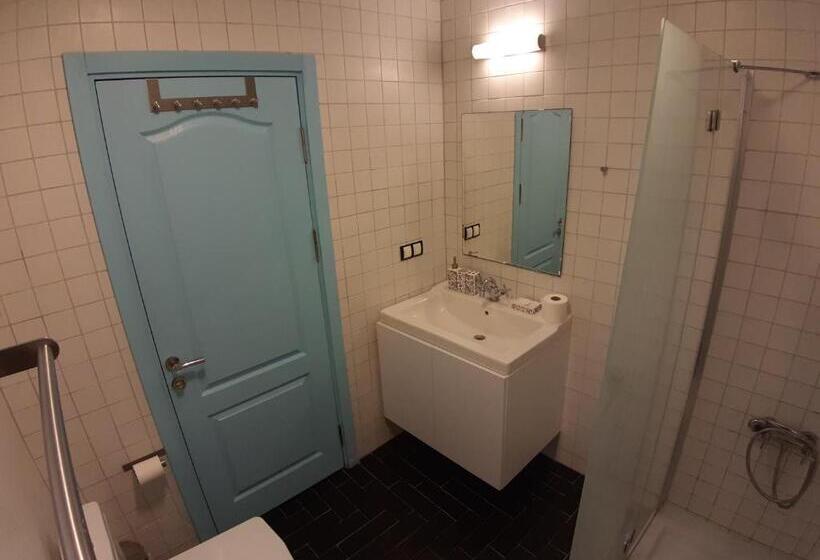 컴포트 트리플 룸, Alis Boutique Otel
