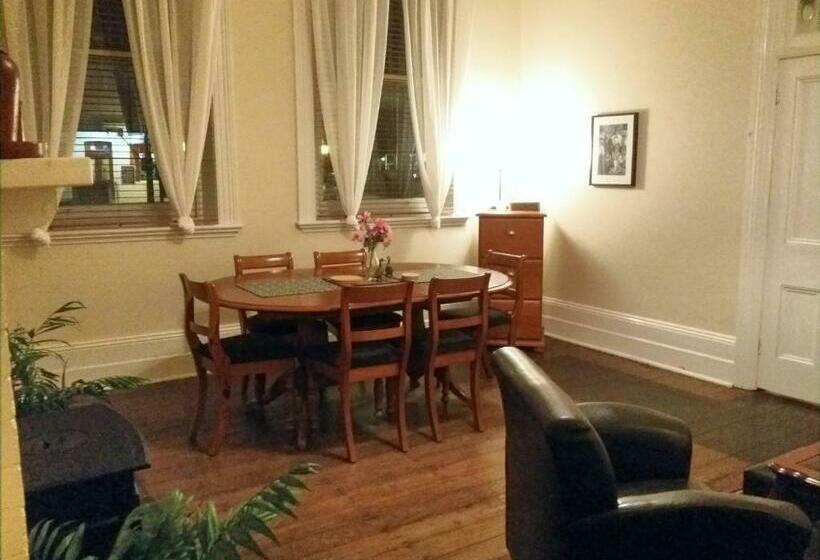 スーペリアールーム, The Bank Guesthouse Glen Innes