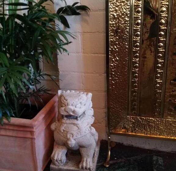 デラックスルーム, The Bank Guesthouse Glen Innes
