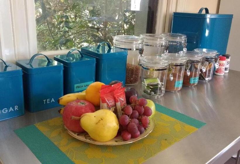 غرفة ديلوكس, The Bank Guesthouse Glen Innes