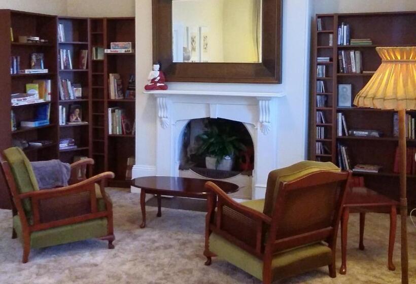 غرفة ديلوكس, The Bank Guesthouse Glen Innes