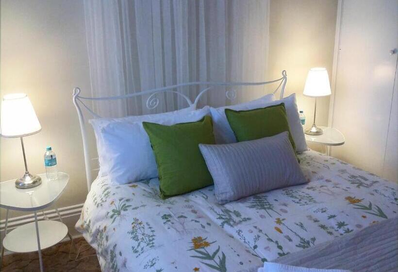 デラックスルーム, The Bank Guesthouse Glen Innes