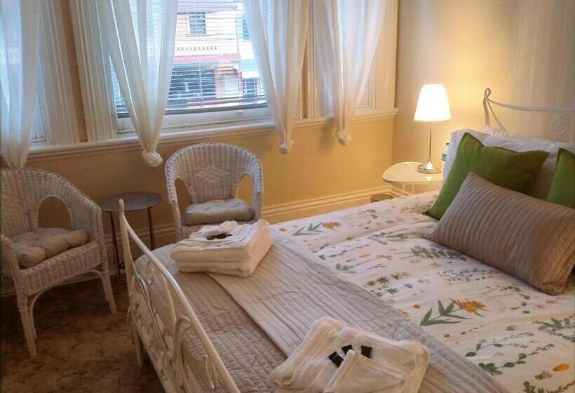 غرفة ديلوكس, The Bank Guesthouse Glen Innes