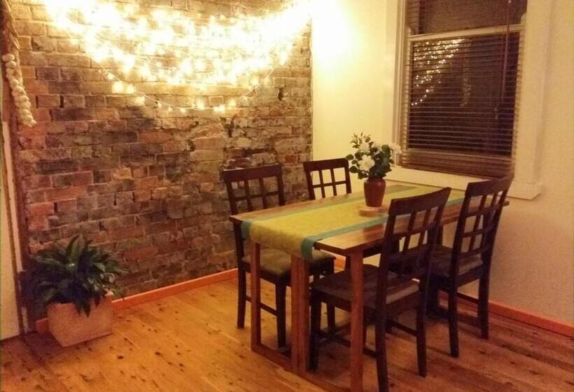 ３ベッドルームハウス, The Bank Guesthouse Glen Innes