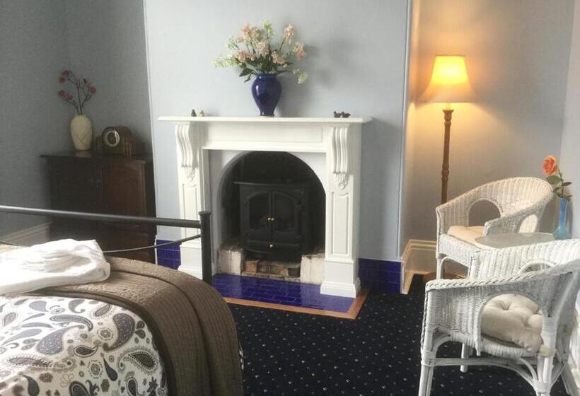 ３ベッドルームハウス, The Bank Guesthouse Glen Innes