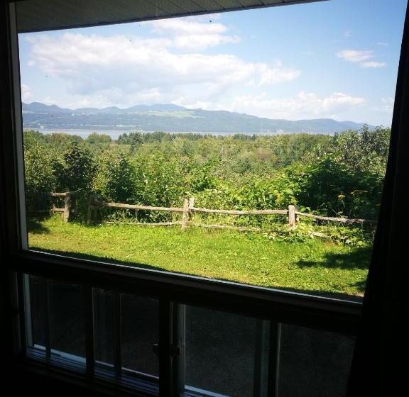 수피리어 룸 산전망, Auberge La Coudriere Cool