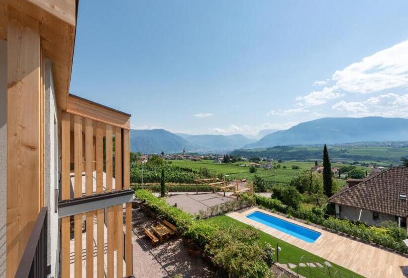 Апартаменты 2 Спальни, Villa Montis