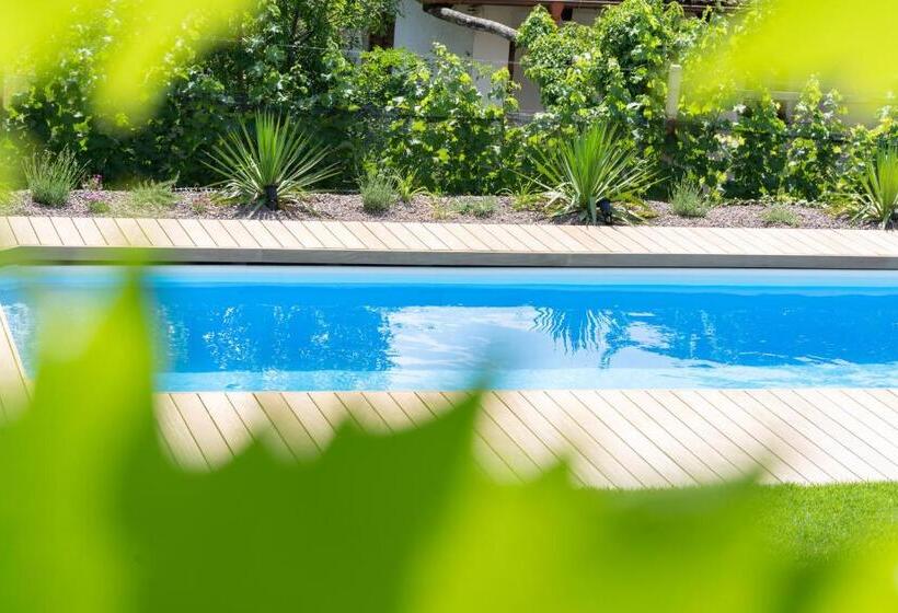 Апартаменты 2 Спальни, Villa Montis