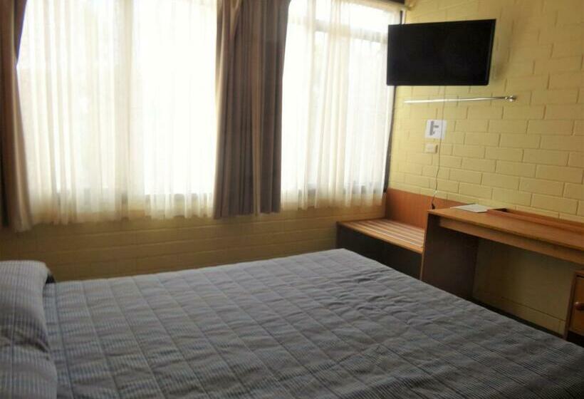 스탠다드 룸, Leigh Creek Outback Resort