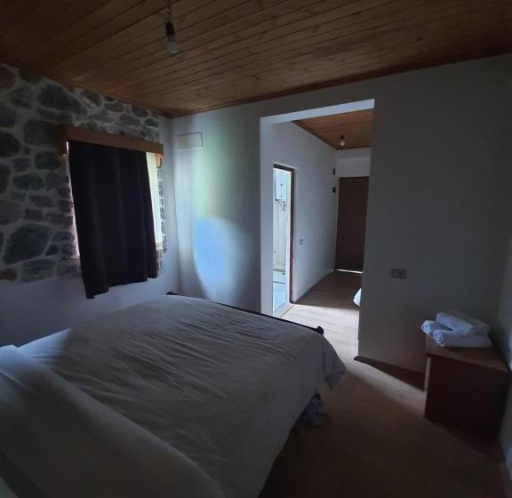 Трехместный Номер Базовый, Guest House Flodisa