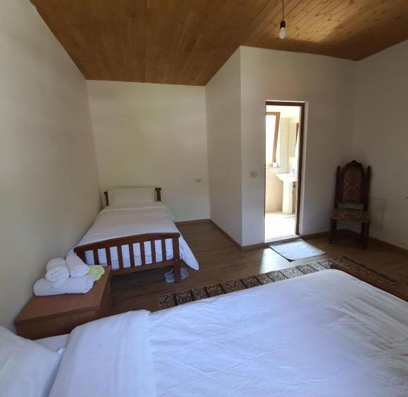 Номер Economy, Guest House Flodisa