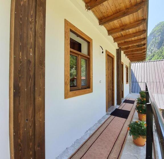 Номер Economy, Guest House Flodisa
