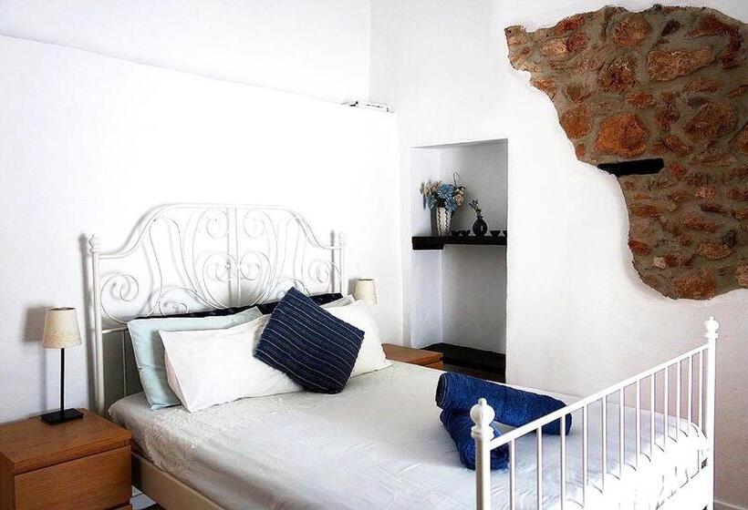 Номер Стандарт, Olive Branch El Chorro