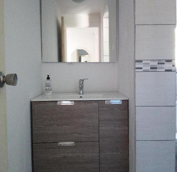 Апартаменты 1 Спальня, Olive Branch El Chorro