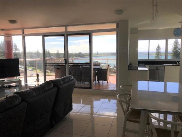 ３ベッドルームアパートメント, Sunrise Luxury Apartments