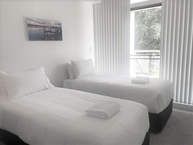 ２ベッドルームアパートメント, Sunrise Luxury Apartments